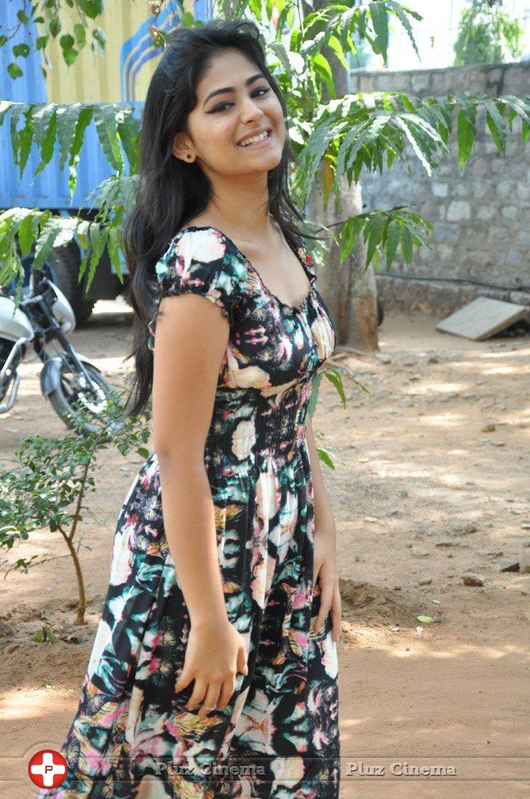 Palak Lalwani at Abbayitho Ammayi Movie Release Press Meet Photos | Picture 1174108