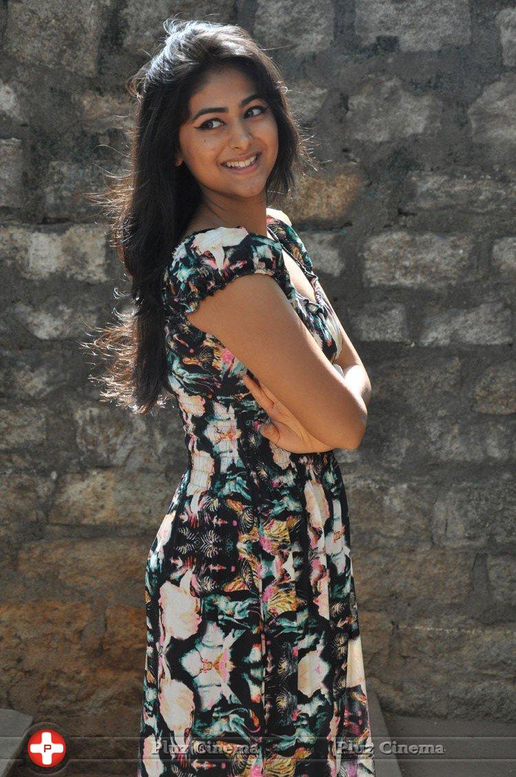 Palak Lalwani at Abbayitho Ammayi Movie Release Press Meet Photos | Picture 1174109