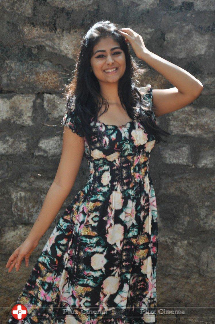 Palak Lalwani at Abbayitho Ammayi Movie Release Press Meet Photos | Picture 1174114
