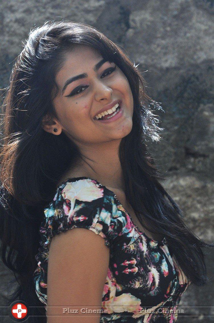 Palak Lalwani at Abbayitho Ammayi Movie Release Press Meet Photos | Picture 1174115