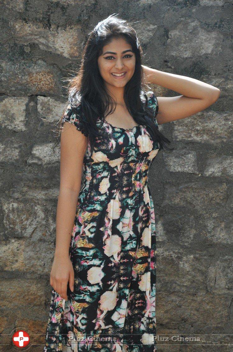 Palak Lalwani at Abbayitho Ammayi Movie Release Press Meet Photos | Picture 1174117