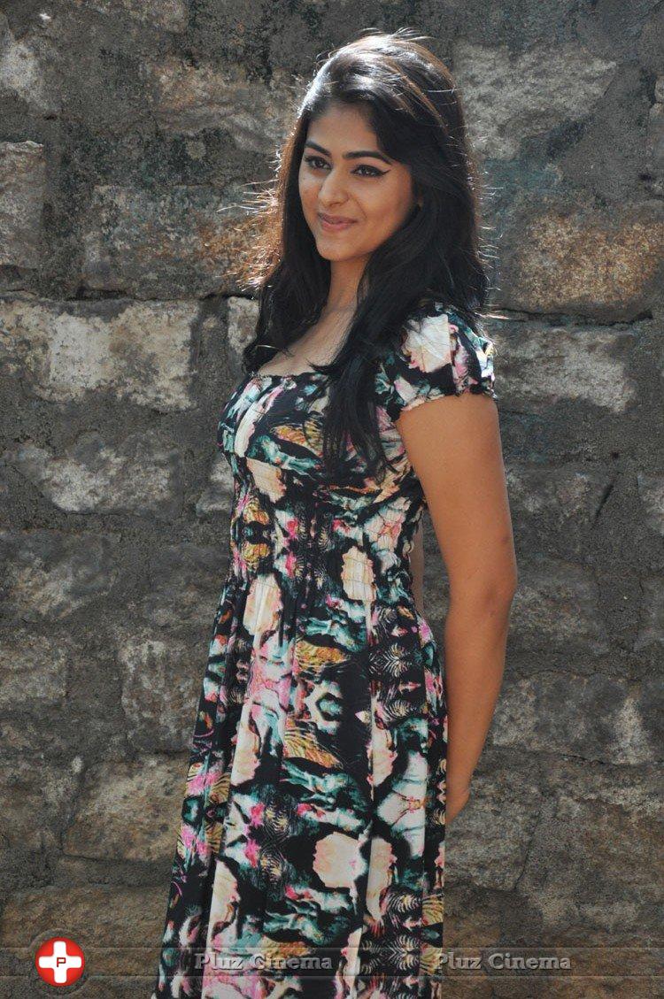 Palak Lalwani at Abbayitho Ammayi Movie Release Press Meet Photos | Picture 1174118