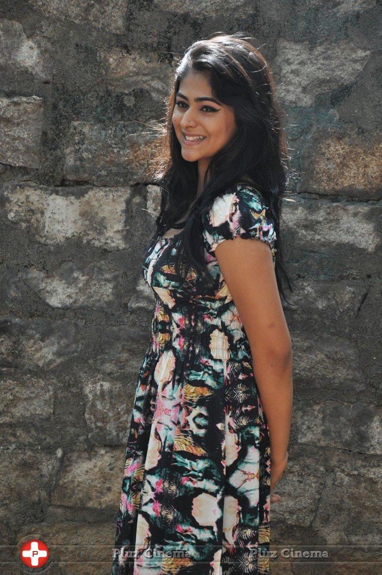 Palak Lalwani at Abbayitho Ammayi Movie Release Press Meet Photos | Picture 1174119