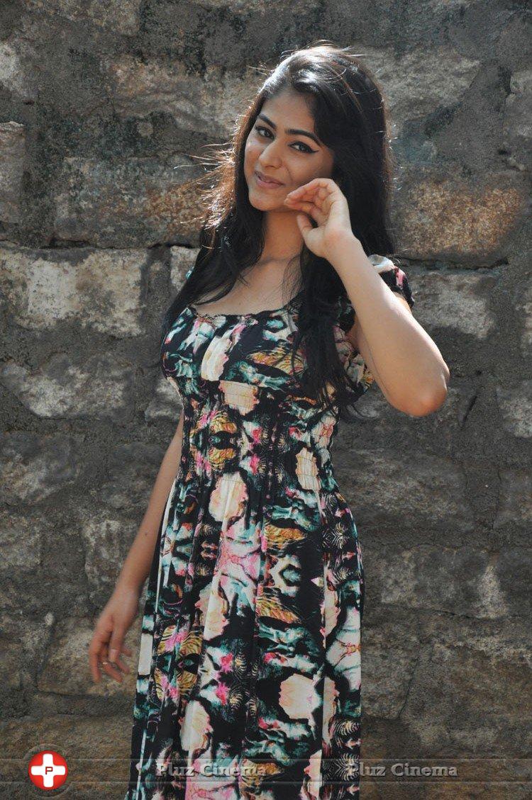 Palak Lalwani at Abbayitho Ammayi Movie Release Press Meet Photos | Picture 1174120