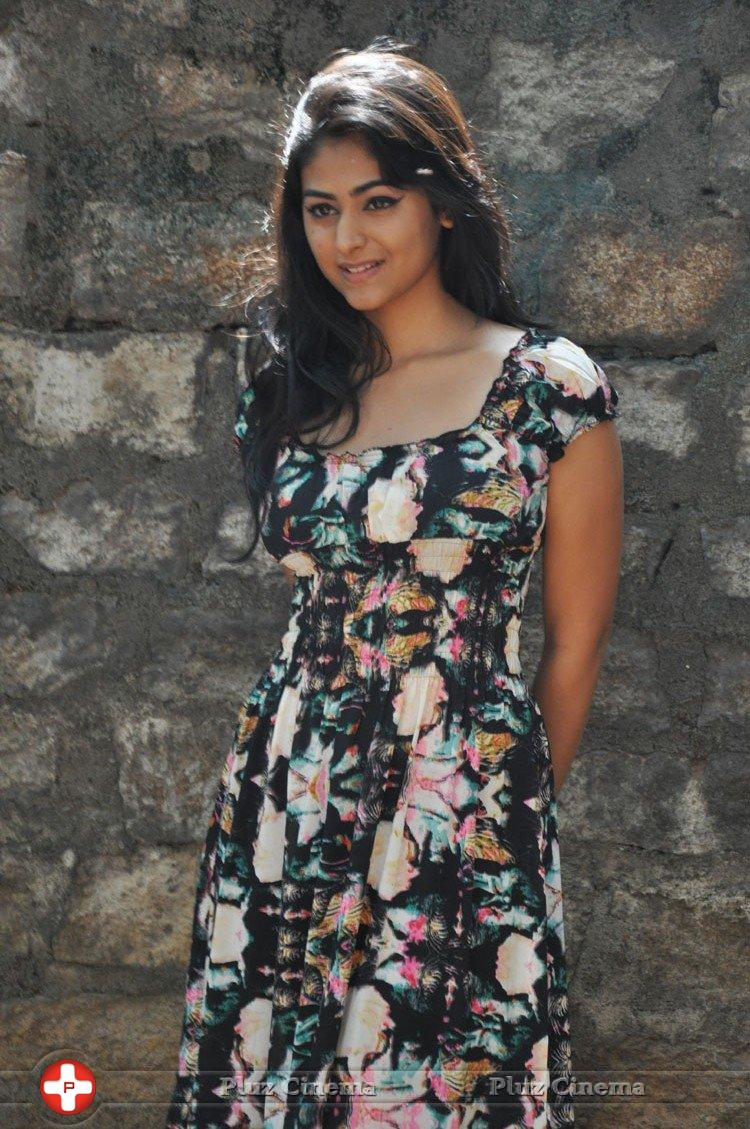 Palak Lalwani at Abbayitho Ammayi Movie Release Press Meet Photos | Picture 1174122