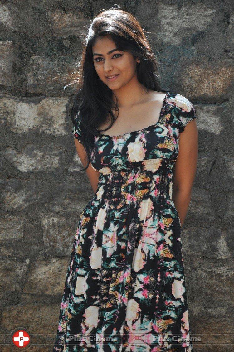 Palak Lalwani at Abbayitho Ammayi Movie Release Press Meet Photos | Picture 1174123