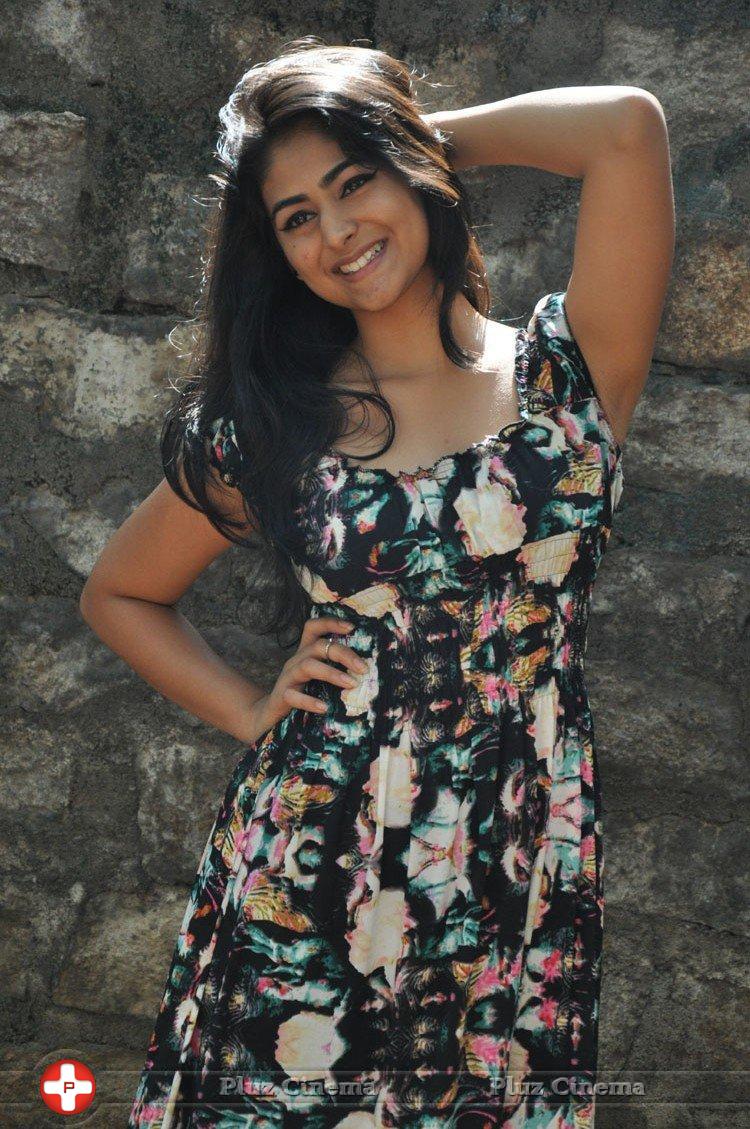 Palak Lalwani at Abbayitho Ammayi Movie Release Press Meet Photos | Picture 1174125