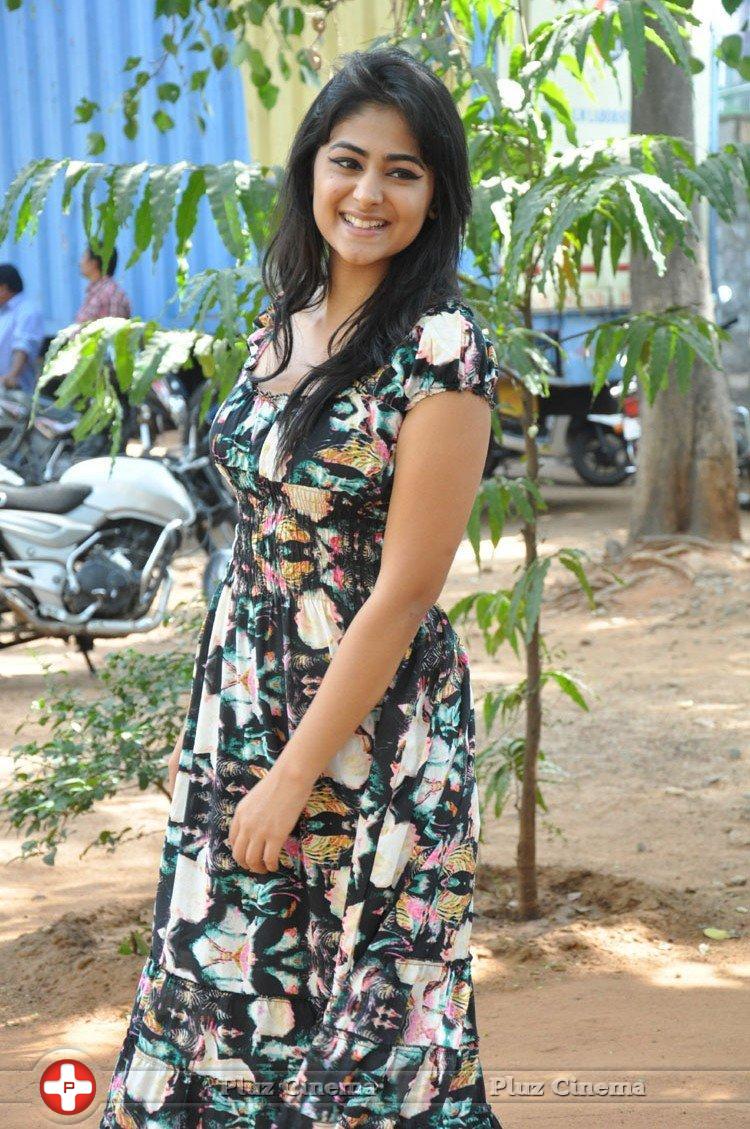 Palak Lalwani at Abbayitho Ammayi Movie Release Press Meet Photos | Picture 1174130