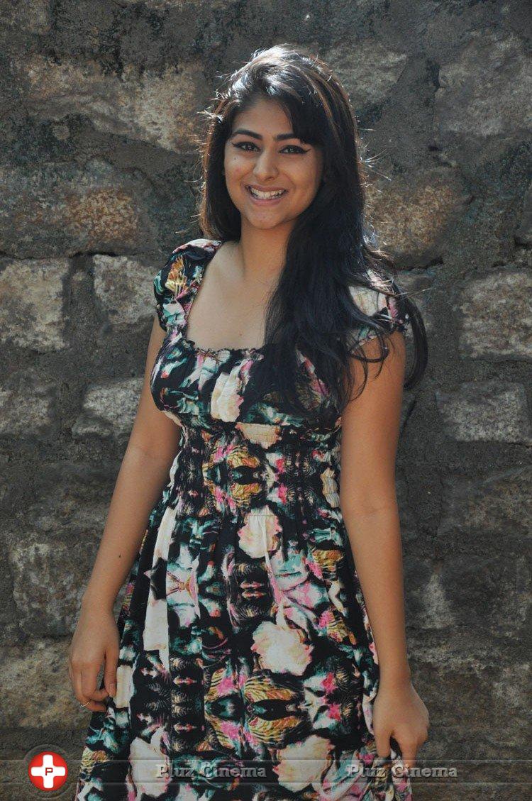 Palak Lalwani at Abbayitho Ammayi Movie Release Press Meet Photos | Picture 1174131