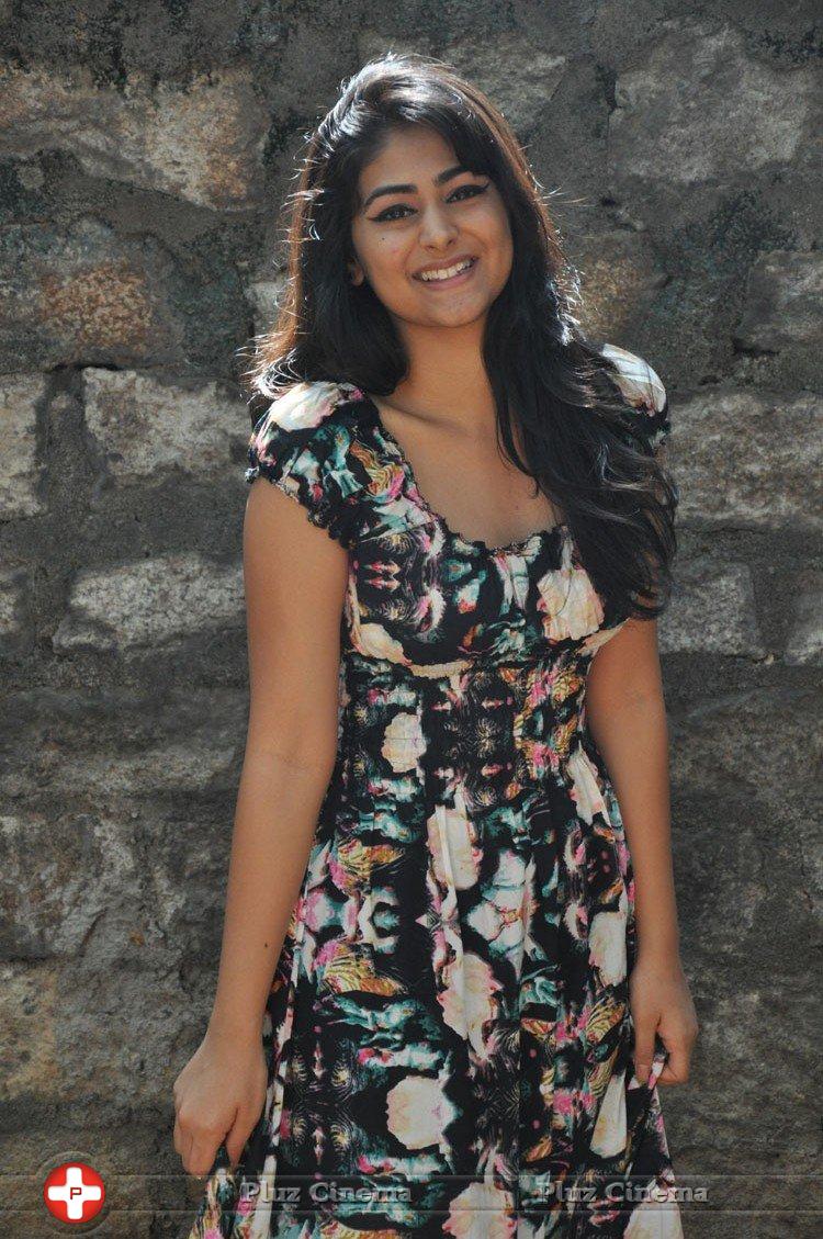 Palak Lalwani at Abbayitho Ammayi Movie Release Press Meet Photos | Picture 1174134