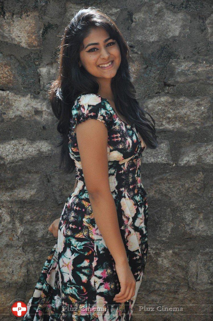 Palak Lalwani at Abbayitho Ammayi Movie Release Press Meet Photos | Picture 1174135