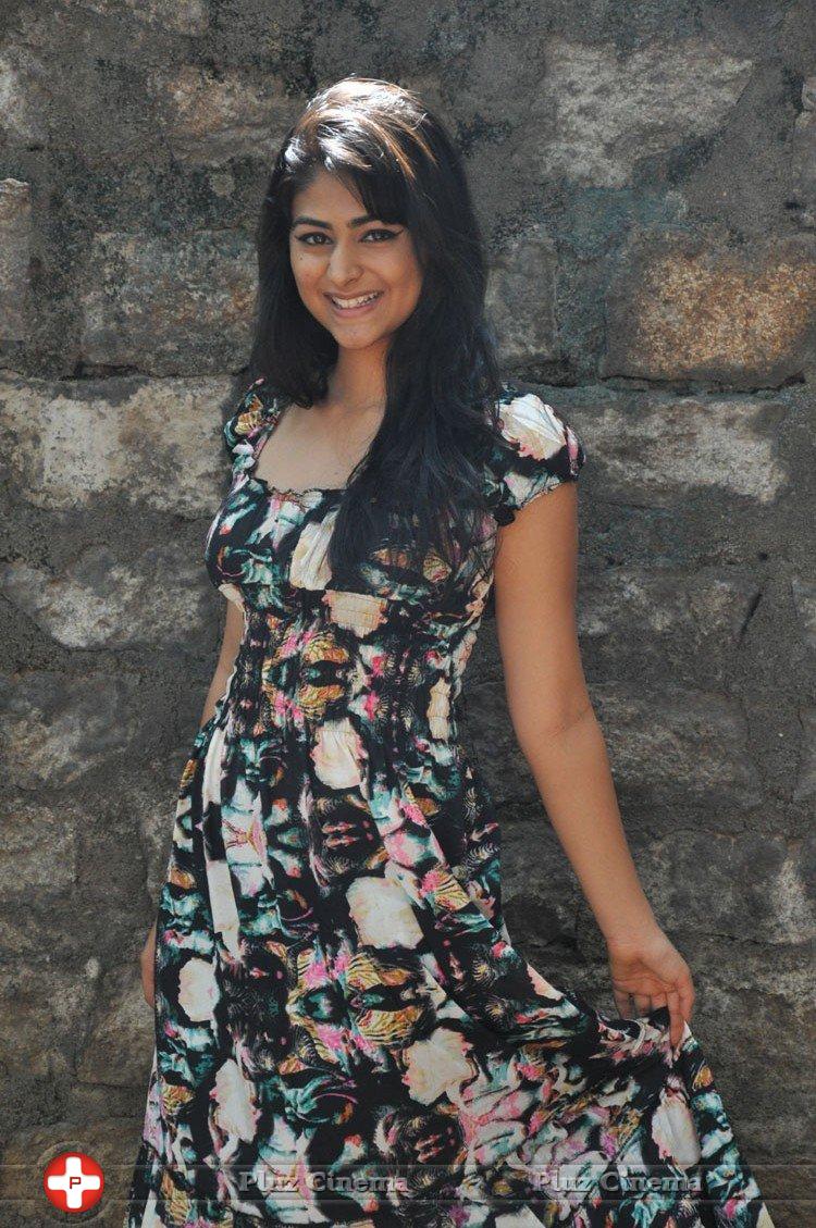 Palak Lalwani at Abbayitho Ammayi Movie Release Press Meet Photos | Picture 1174138