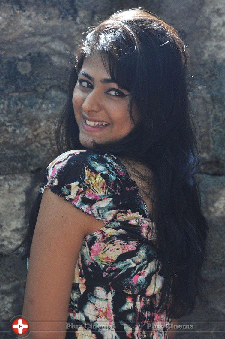 Palak Lalwani at Abbayitho Ammayi Movie Release Press Meet Photos | Picture 1174140