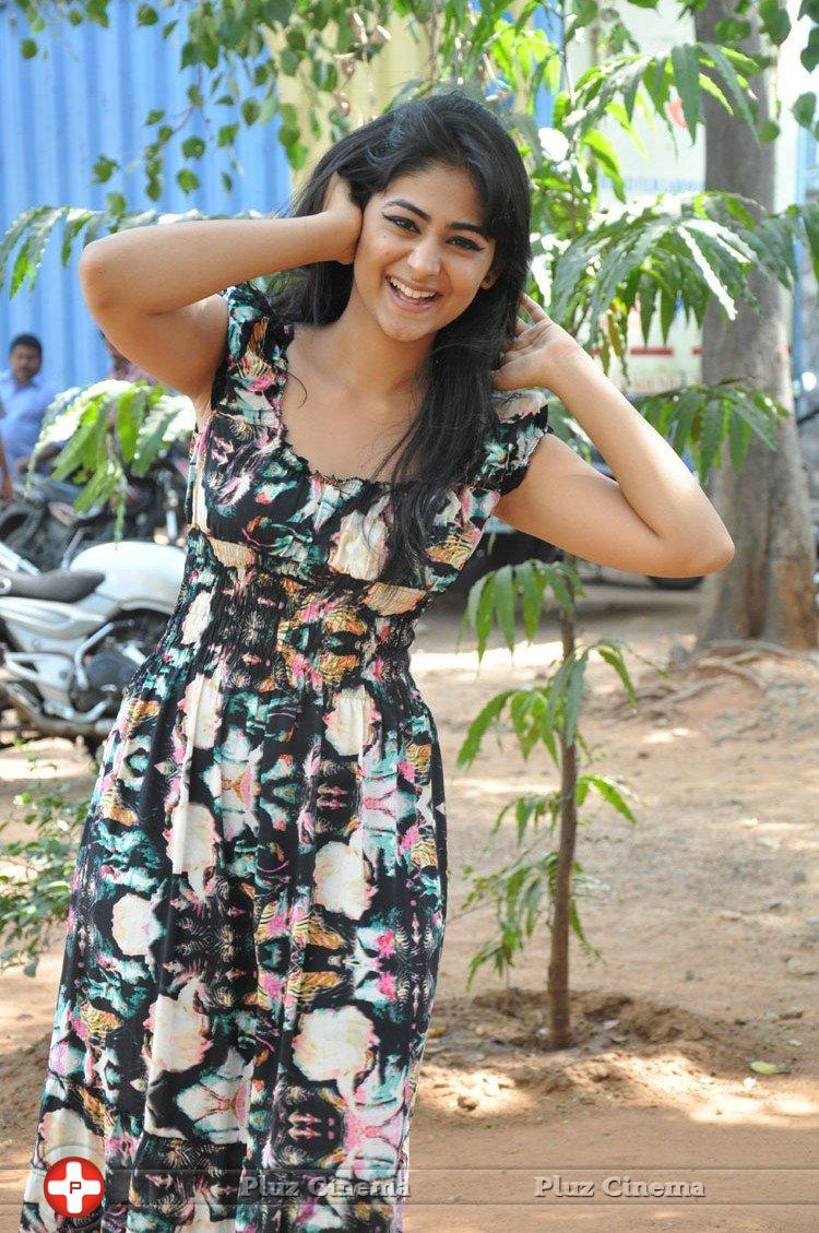 Palak Lalwani at Abbayitho Ammayi Movie Release Press Meet Photos | Picture 1174142