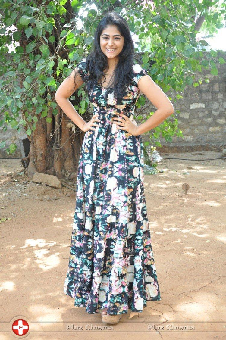 Palak Lalwani at Abbayitho Ammayi Movie Release Press Meet Photos | Picture 1174144