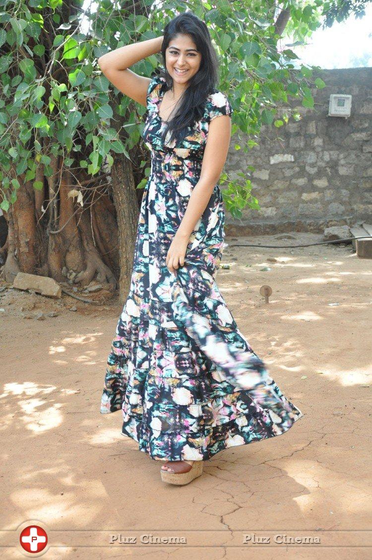 Palak Lalwani at Abbayitho Ammayi Movie Release Press Meet Photos | Picture 1174146