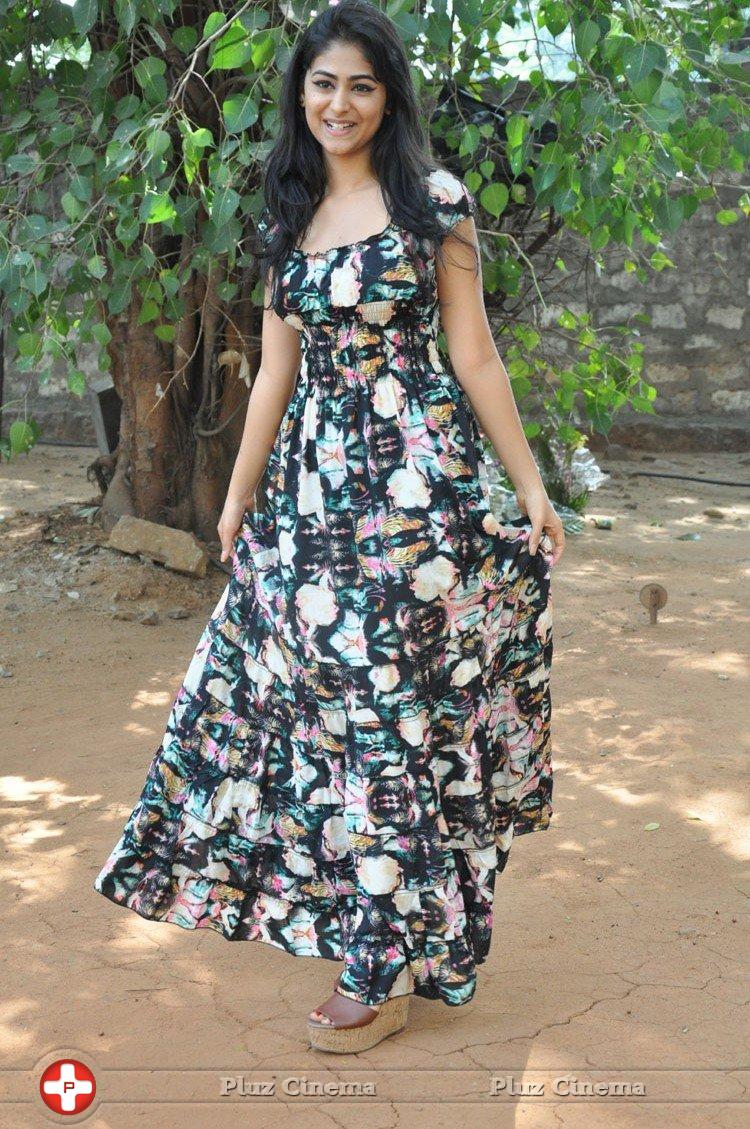 Palak Lalwani at Abbayitho Ammayi Movie Release Press Meet Photos | Picture 1174149