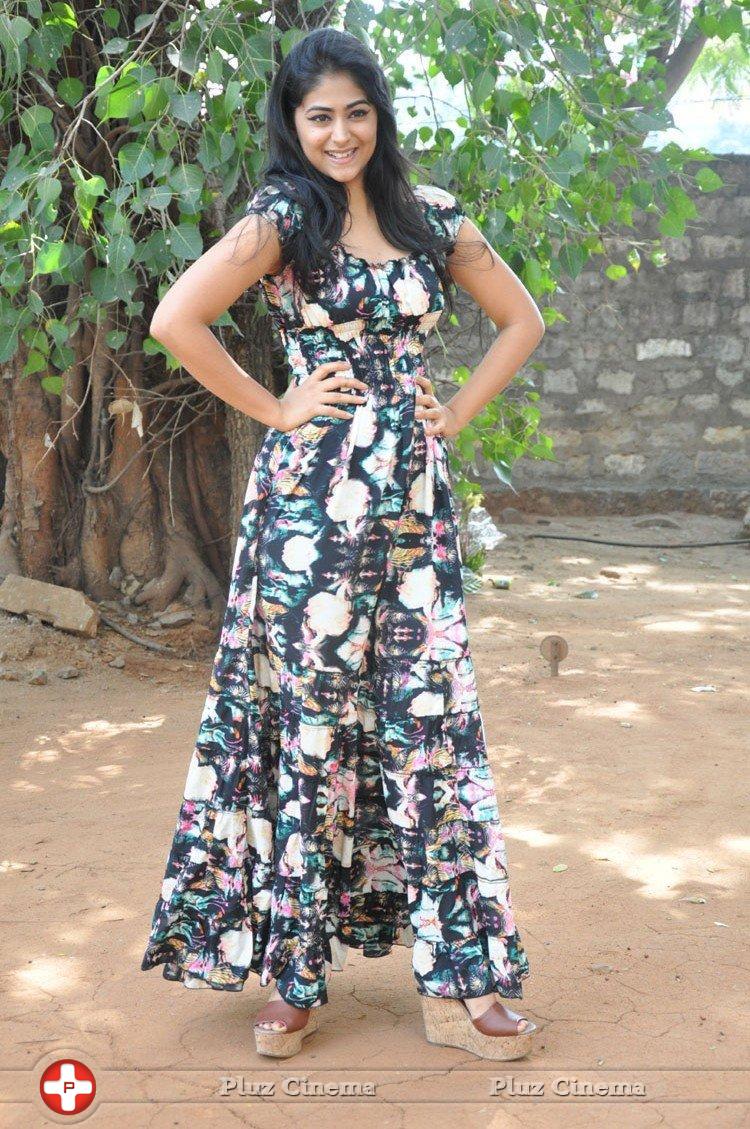 Palak Lalwani at Abbayitho Ammayi Movie Release Press Meet Photos | Picture 1174153