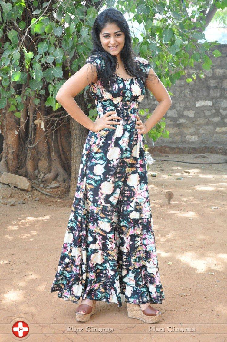 Palak Lalwani at Abbayitho Ammayi Movie Release Press Meet Photos | Picture 1174154