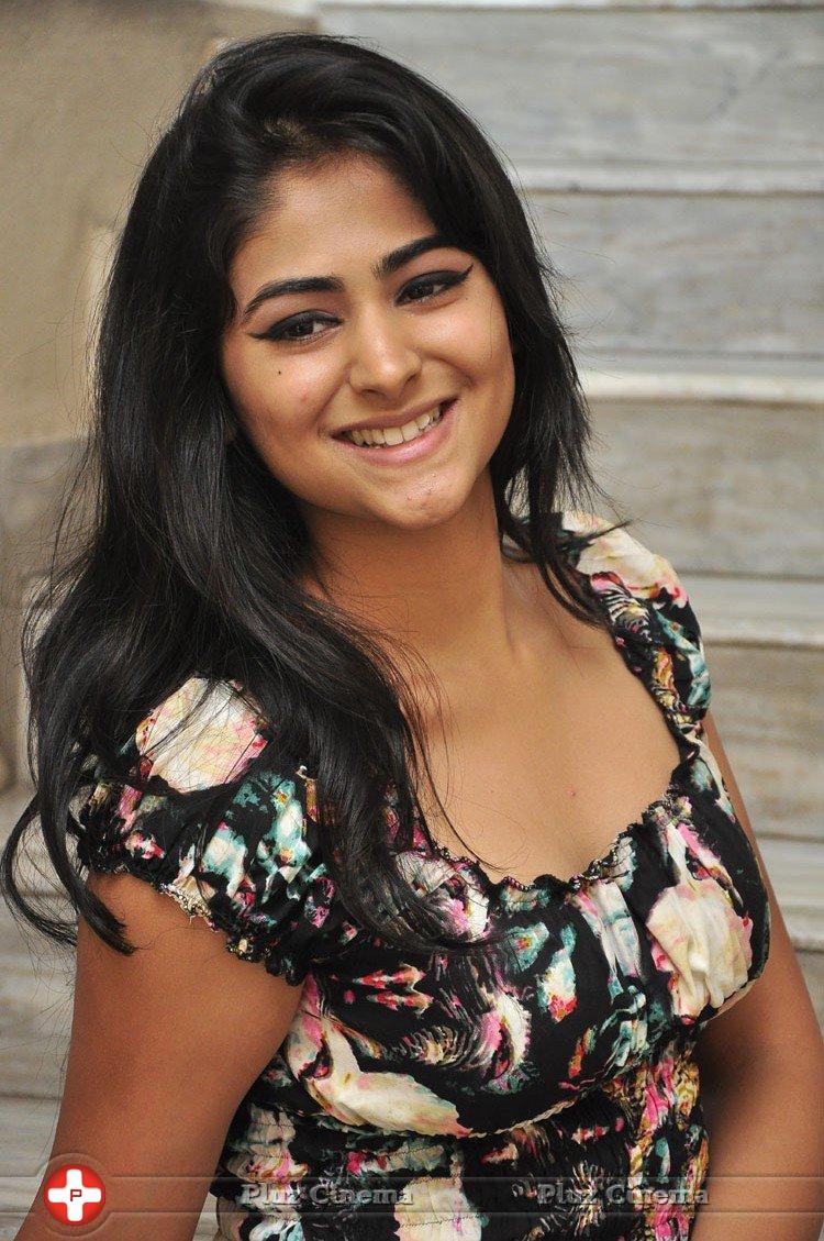 Palak Lalwani at Abbayitho Ammayi Movie Release Press Meet Photos | Picture 1174161