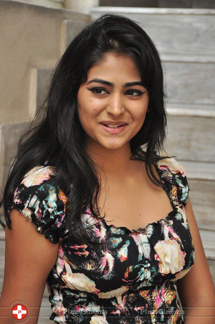 Palak Lalwani at Abbayitho Ammayi Movie Release Press Meet Photos | Picture 1174163
