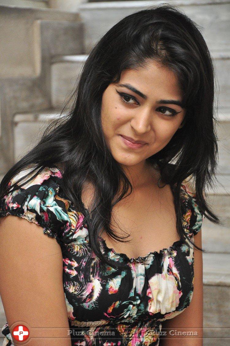 Palak Lalwani at Abbayitho Ammayi Movie Release Press Meet Photos | Picture 1174164