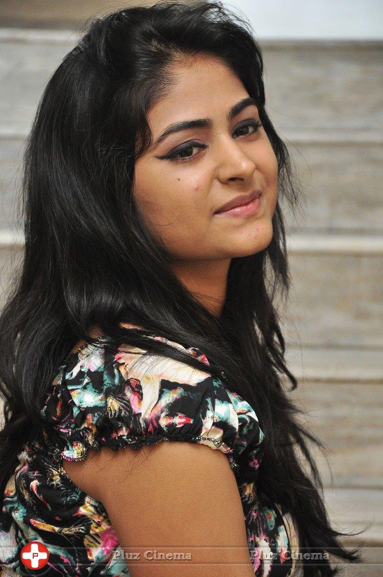 Palak Lalwani at Abbayitho Ammayi Movie Release Press Meet Photos | Picture 1174167