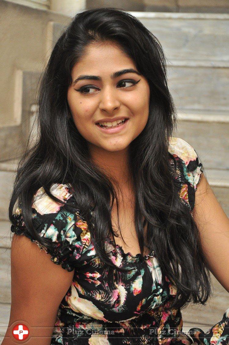 Palak Lalwani at Abbayitho Ammayi Movie Release Press Meet Photos | Picture 1174168