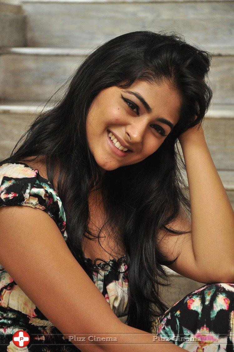 Palak Lalwani at Abbayitho Ammayi Movie Release Press Meet Photos | Picture 1174172