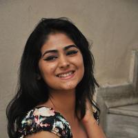 Palak Lalwani at Abbayitho Ammayi Movie Release Press Meet Photos | Picture 1174002