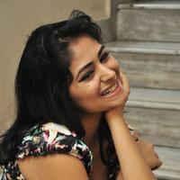Palak Lalwani at Abbayitho Ammayi Movie Release Press Meet Photos | Picture 1174007