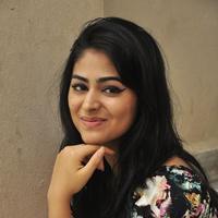 Palak Lalwani at Abbayitho Ammayi Movie Release Press Meet Photos | Picture 1174008