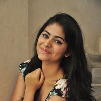Palak Lalwani at Abbayitho Ammayi Movie Release Press Meet Photos | Picture 1174009