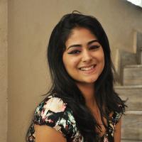 Palak Lalwani at Abbayitho Ammayi Movie Release Press Meet Photos | Picture 1174013