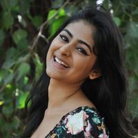 Palak Lalwani at Abbayitho Ammayi Movie Release Press Meet Photos | Picture 1174015