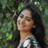 Palak Lalwani at Abbayitho Ammayi Movie Release Press Meet Photos | Picture 1174016
