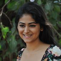 Palak Lalwani at Abbayitho Ammayi Movie Release Press Meet Photos | Picture 1174020