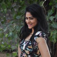 Palak Lalwani at Abbayitho Ammayi Movie Release Press Meet Photos | Picture 1174027