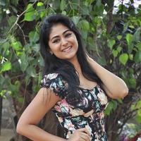 Palak Lalwani at Abbayitho Ammayi Movie Release Press Meet Photos | Picture 1174029