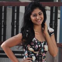 Palak Lalwani at Abbayitho Ammayi Movie Release Press Meet Photos | Picture 1174032