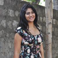 Palak Lalwani at Abbayitho Ammayi Movie Release Press Meet Photos | Picture 1174040