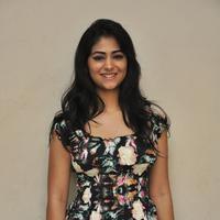 Palak Lalwani at Abbayitho Ammayi Movie Release Press Meet Photos | Picture 1174046