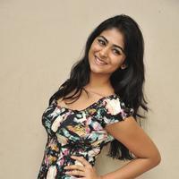 Palak Lalwani at Abbayitho Ammayi Movie Release Press Meet Photos | Picture 1174048