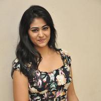 Palak Lalwani at Abbayitho Ammayi Movie Release Press Meet Photos | Picture 1174049