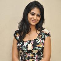 Palak Lalwani at Abbayitho Ammayi Movie Release Press Meet Photos | Picture 1174050