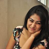 Palak Lalwani at Abbayitho Ammayi Movie Release Press Meet Photos | Picture 1174082