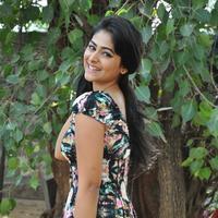 Palak Lalwani at Abbayitho Ammayi Movie Release Press Meet Photos | Picture 1174088