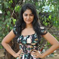 Palak Lalwani at Abbayitho Ammayi Movie Release Press Meet Photos | Picture 1174092