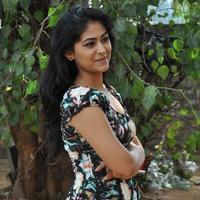 Palak Lalwani at Abbayitho Ammayi Movie Release Press Meet Photos | Picture 1174098