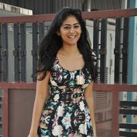 Palak Lalwani at Abbayitho Ammayi Movie Release Press Meet Photos | Picture 1174101